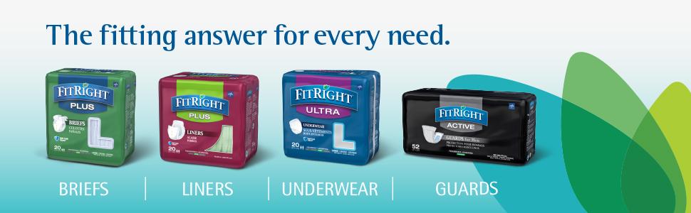 adult diapers depends tena prevail