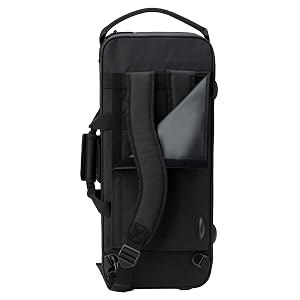 protec mx304 built in backpack straps