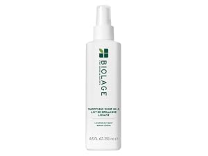 Smoothing Shine Milk