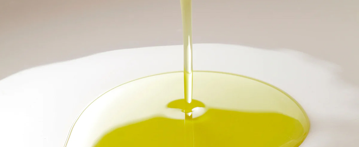 Protect your oil