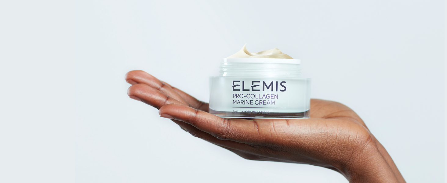 Pro-Collagen Marine Cream