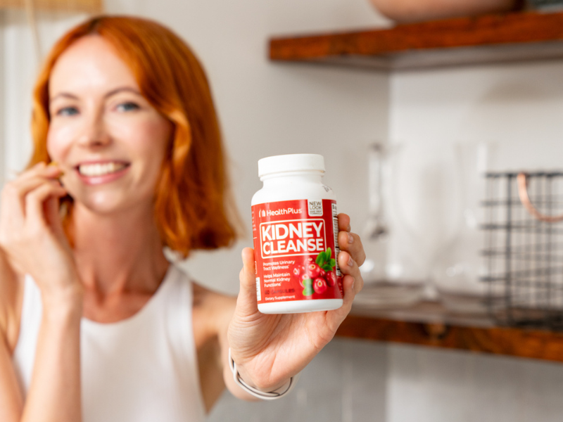 The Science Behind Kidney Cleanse