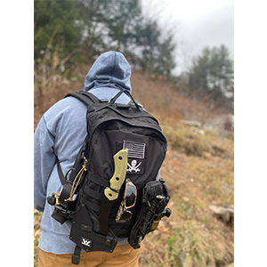 MOLLE GEAR
