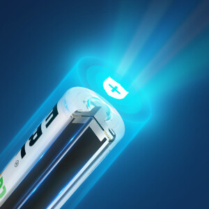 safety battery charger