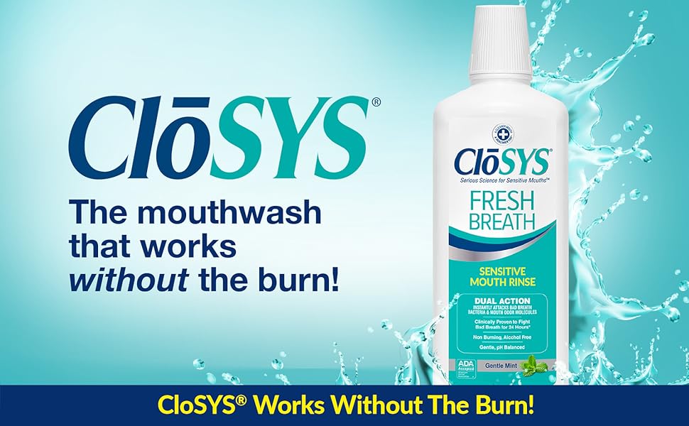 CLOSYS FB