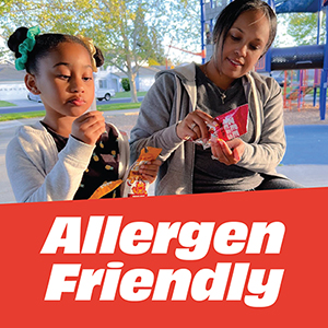 Allergen Friendly