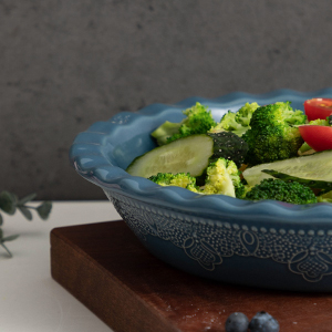Pie Dish 10.5”