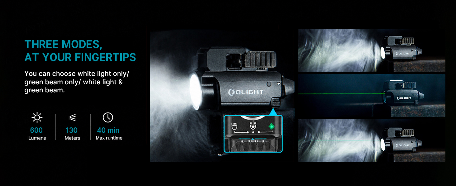 olight baldr mini