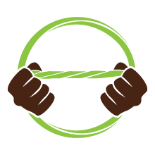 strong and gentle garden string plant ties