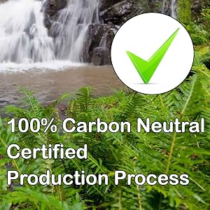 safe natural production