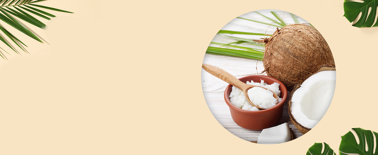 Coconut Oil