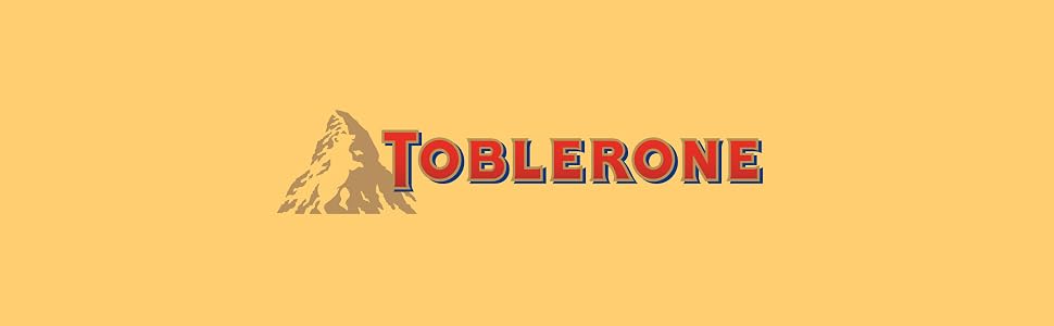 Toblerone Chocolate