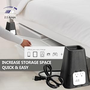 bed risers furniture risers bed risers 8 inch heavy duty desk risers couch risers bed riser 4 inch