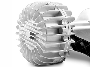 fluid trainer premium