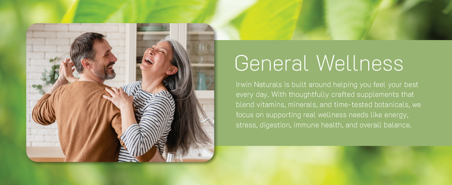 General Wellness