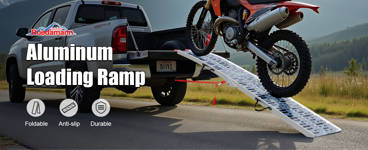 loading ramp