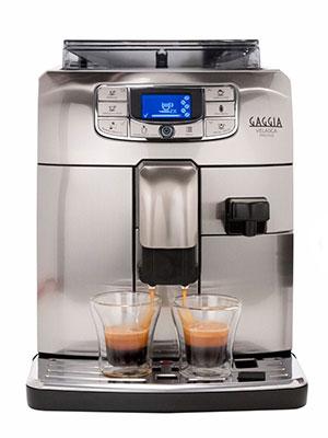 Gaggia Velasca