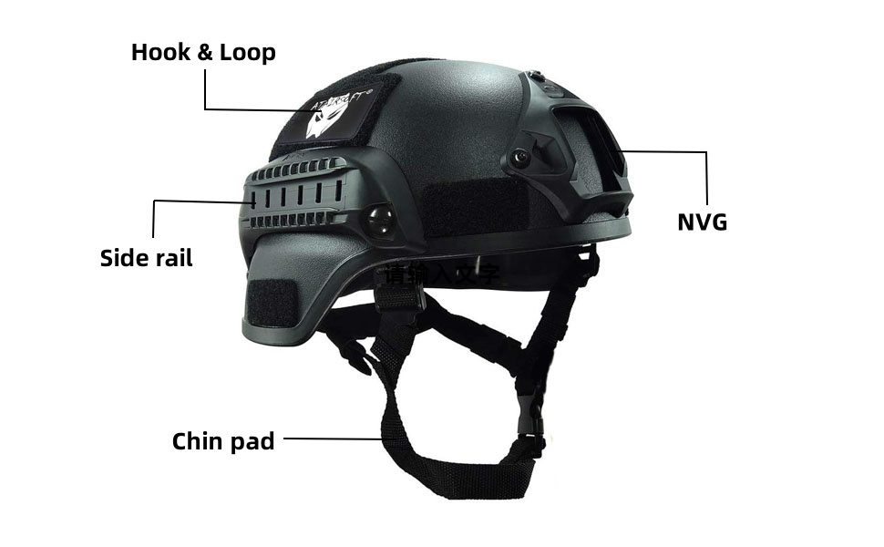 helmet