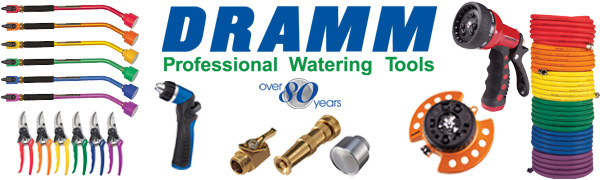 dramm, dramm watering tool, watering tool, watert &amp;amp;amp; garden