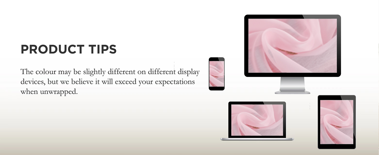 Window scarf curtains