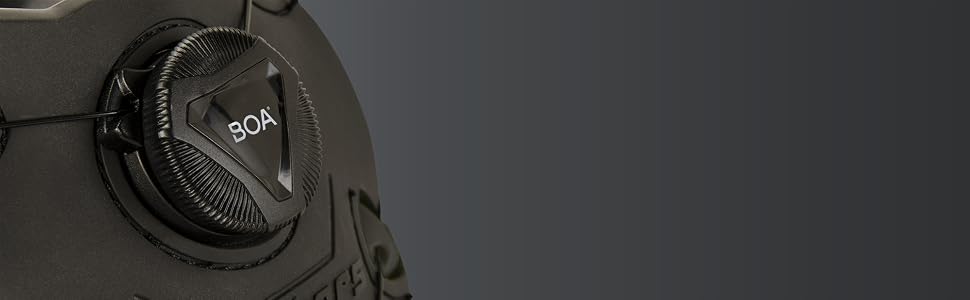 BOA Fit System