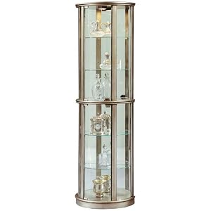 Curio,Corner Curio,Side Entry Curio,Mantel Curio,Half Round Curio,Display Case,Living Room Furniture