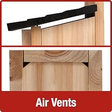 Air Vents