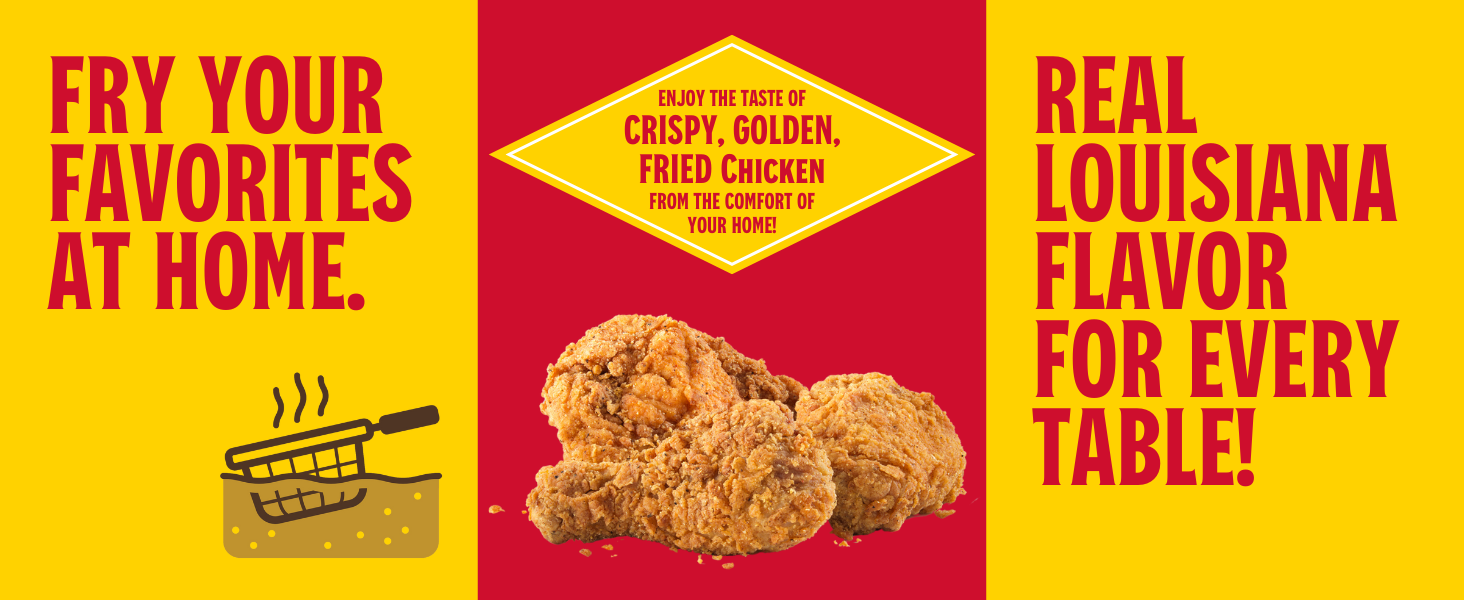 Chicken fry