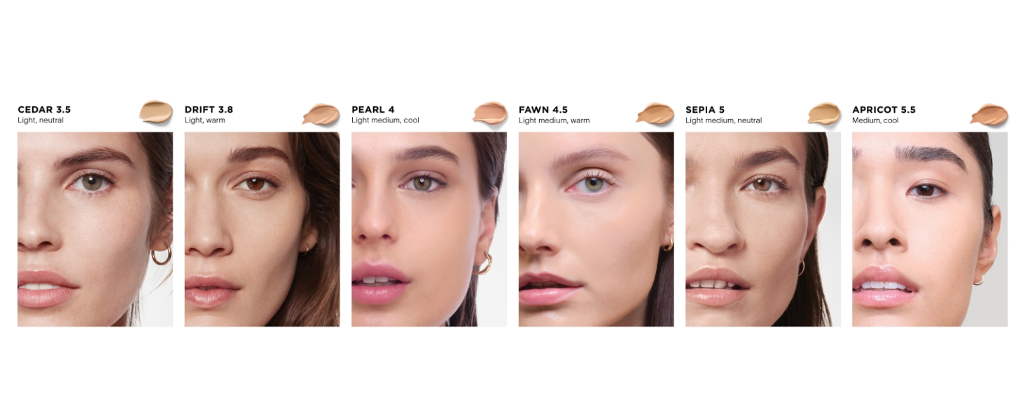 VANISH CONCEALER