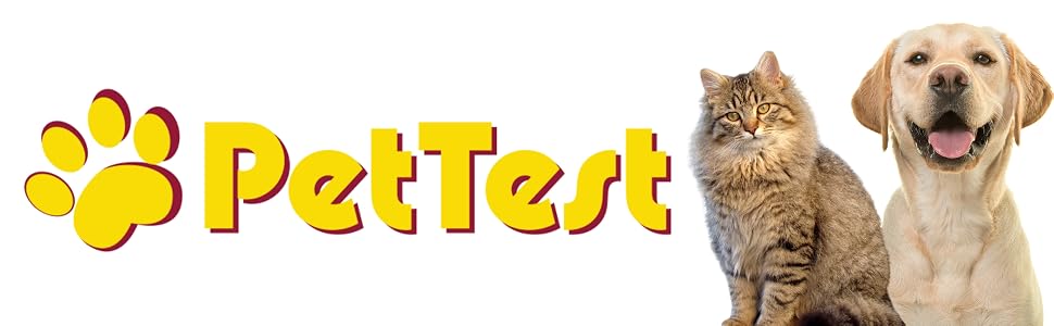 PetTest Diabetic Products