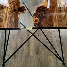 Deep Pour Resin