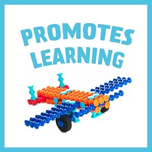 Promotes Learning