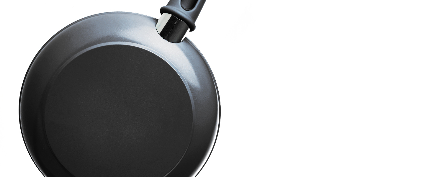 GreenLife, cookware, pots and pans, forged, stay cool, PFAS, durable, ceramic nonstick, fast heating