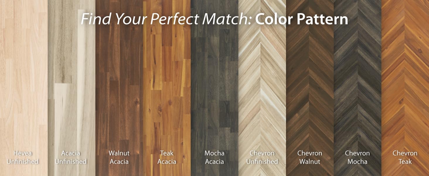 Color Pattern