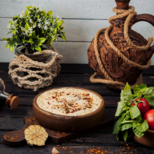 Sadaf Sesame Tahini Paste