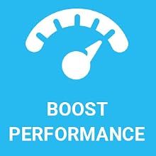boost performance