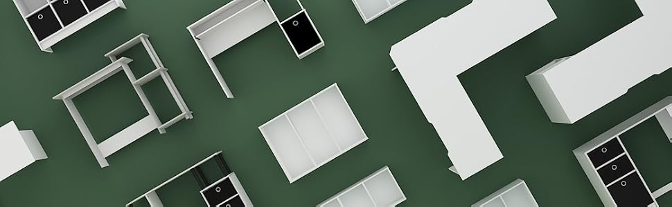 Home Office Banner