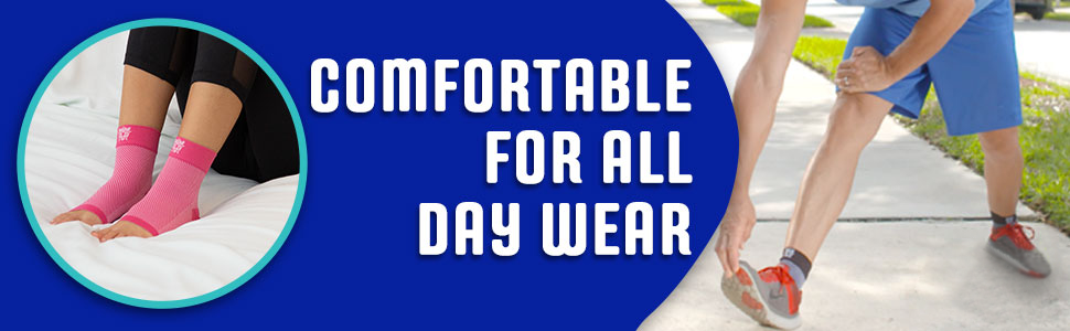 Bitly Plantar Fasciitis Socks