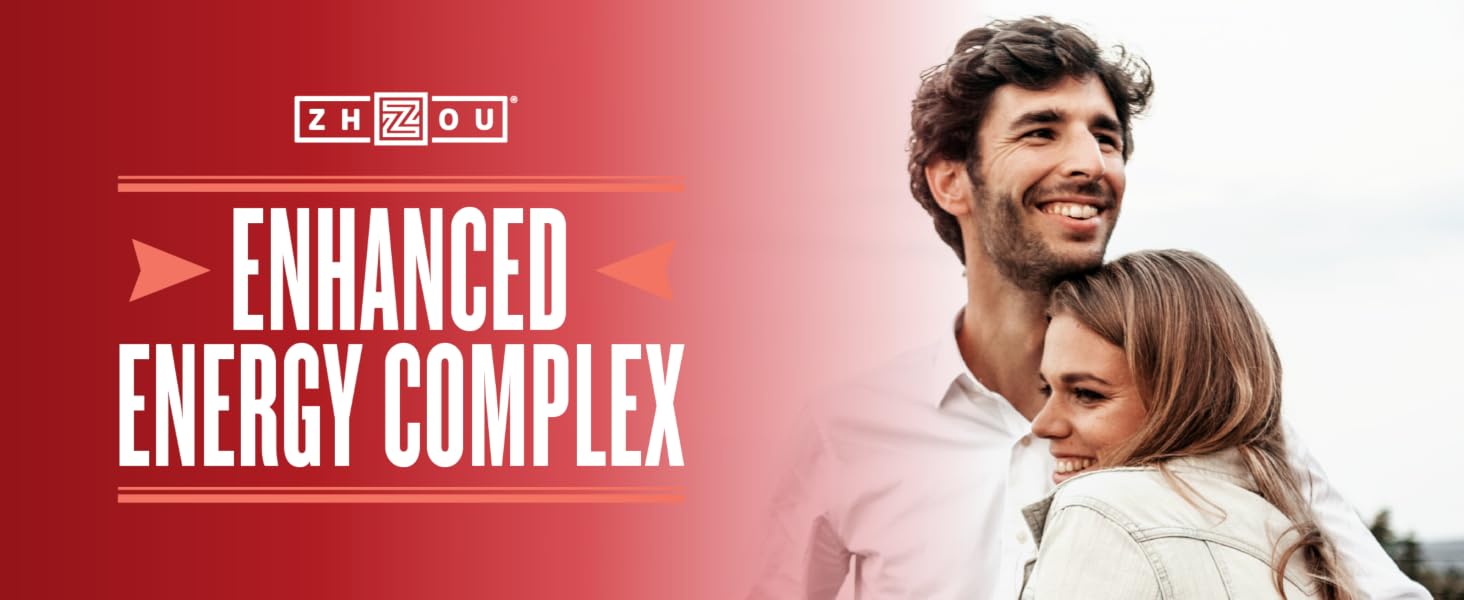 Enhanced Energy Complex