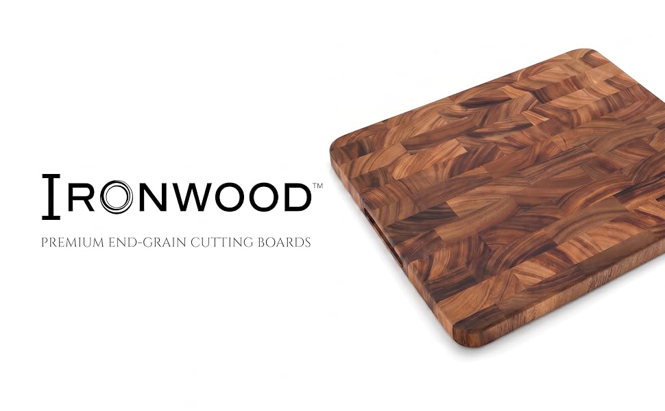 end grain wood cutting board butcher block cutting board butcher block ironwood acacia wood cutting