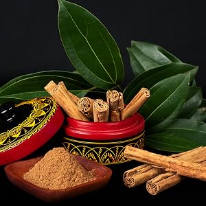cinnamon