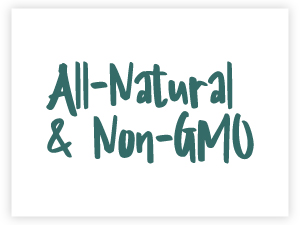 non-gmo