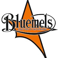 Bluemels Update