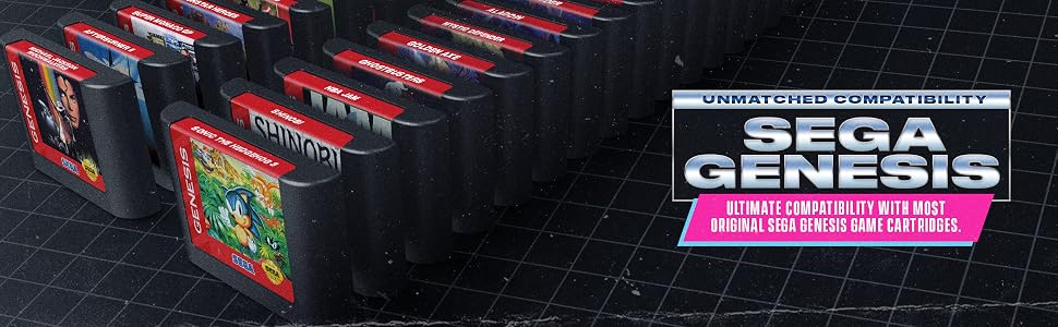sega banner