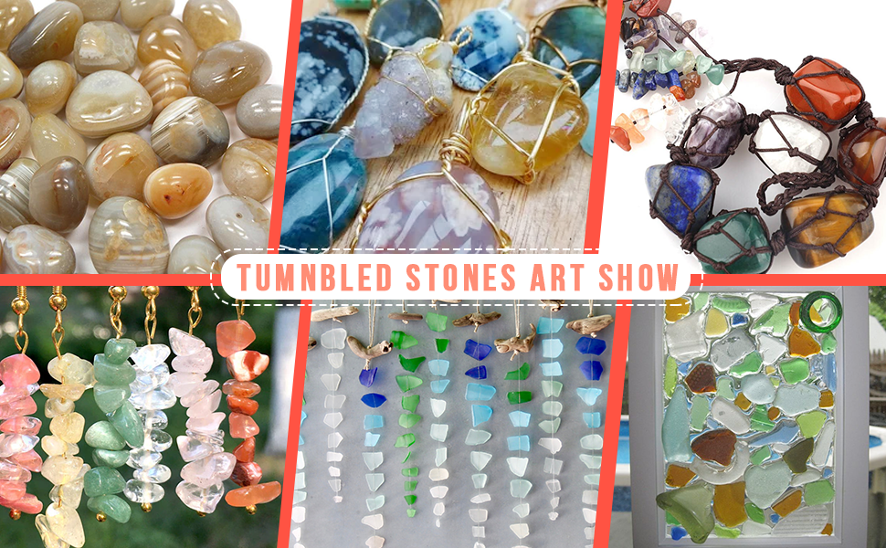 rock tumblers for adults