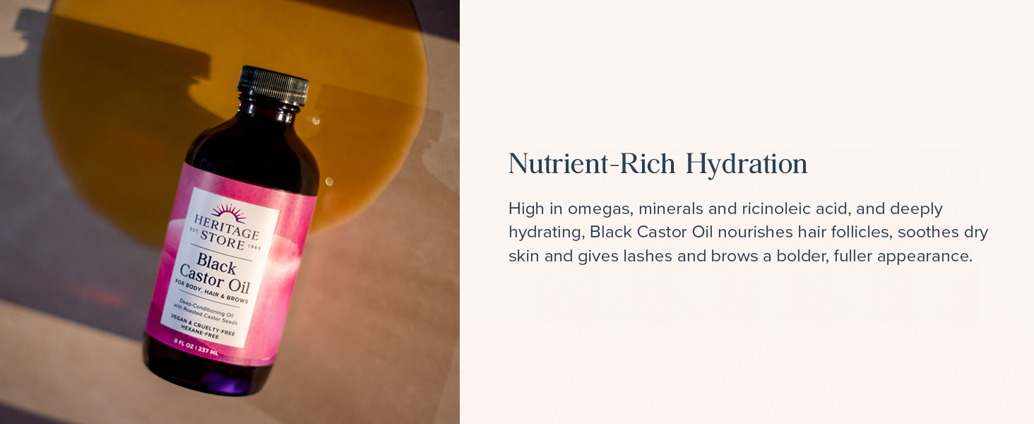 Nutrient-Rich Hydration