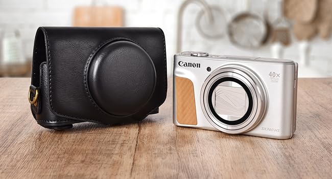 sx720 sx730 sx740 hs camera case