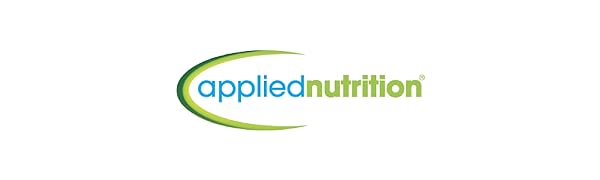 applied nutrition