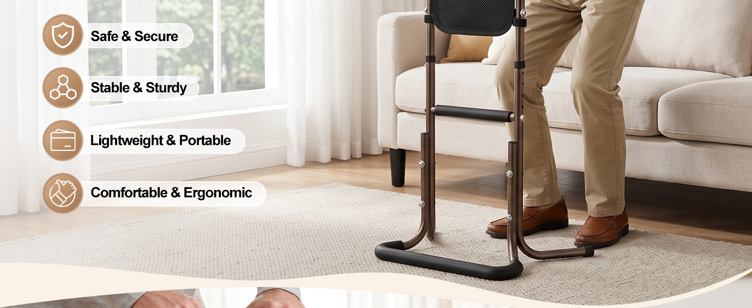 portable lift aid for seniors