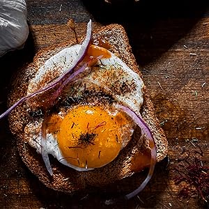 Eggs
